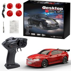 BMW GT 1:64 Control Remoto: imagen 9