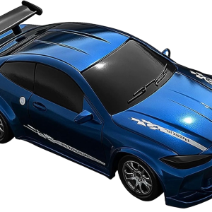 BMW GT 1:64 Control Remoto