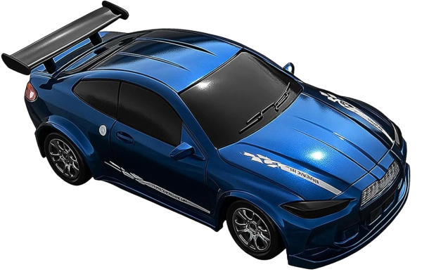 BMW GT 1:64 Control Remoto