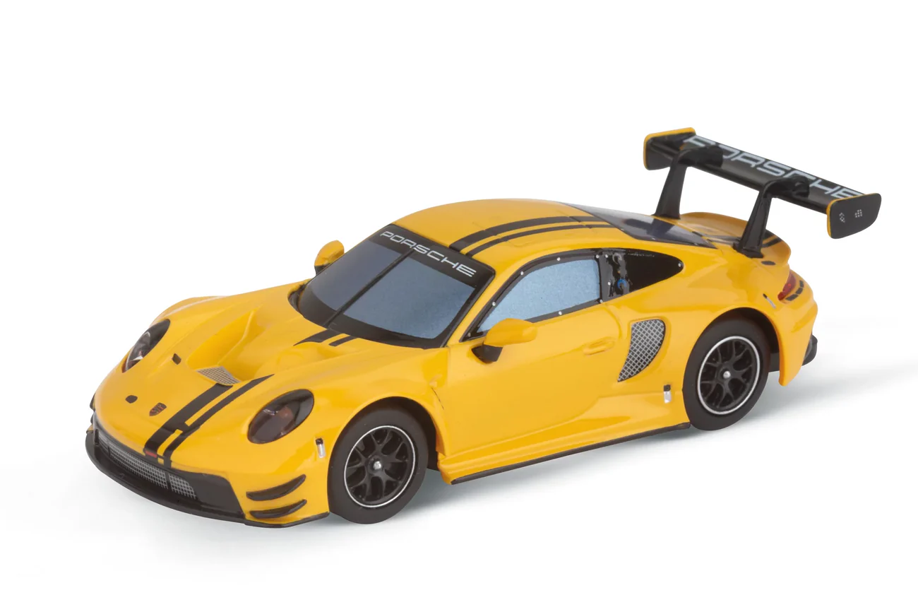 Carrera Hybrid: Speedway to Hell - Imagen 3
