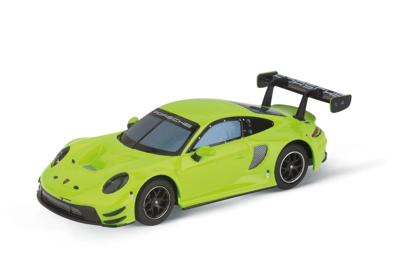 Carrera Hybrid: Speedway to Hell - Imagen 4