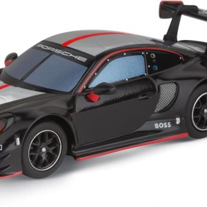 Carrera Hybrid: imagen 2