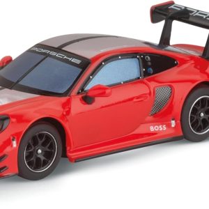 Carrera Hybrid: imagen 3