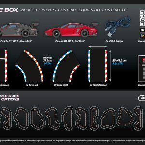 Carrera Hybrid: imagen 4