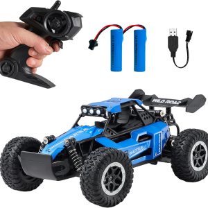 Buggy 1:16 RC: imagen 2