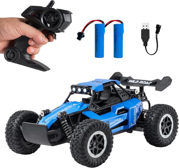 Buggy 1:16 RC