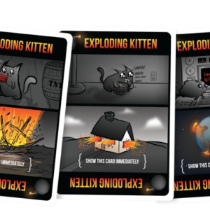 Exploding Kittens: imagen 4