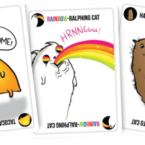 Exploding Kittens: imagen 5