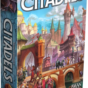Citadels: imagen 1