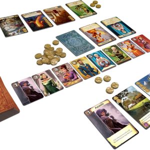 Citadels: imagen 2
