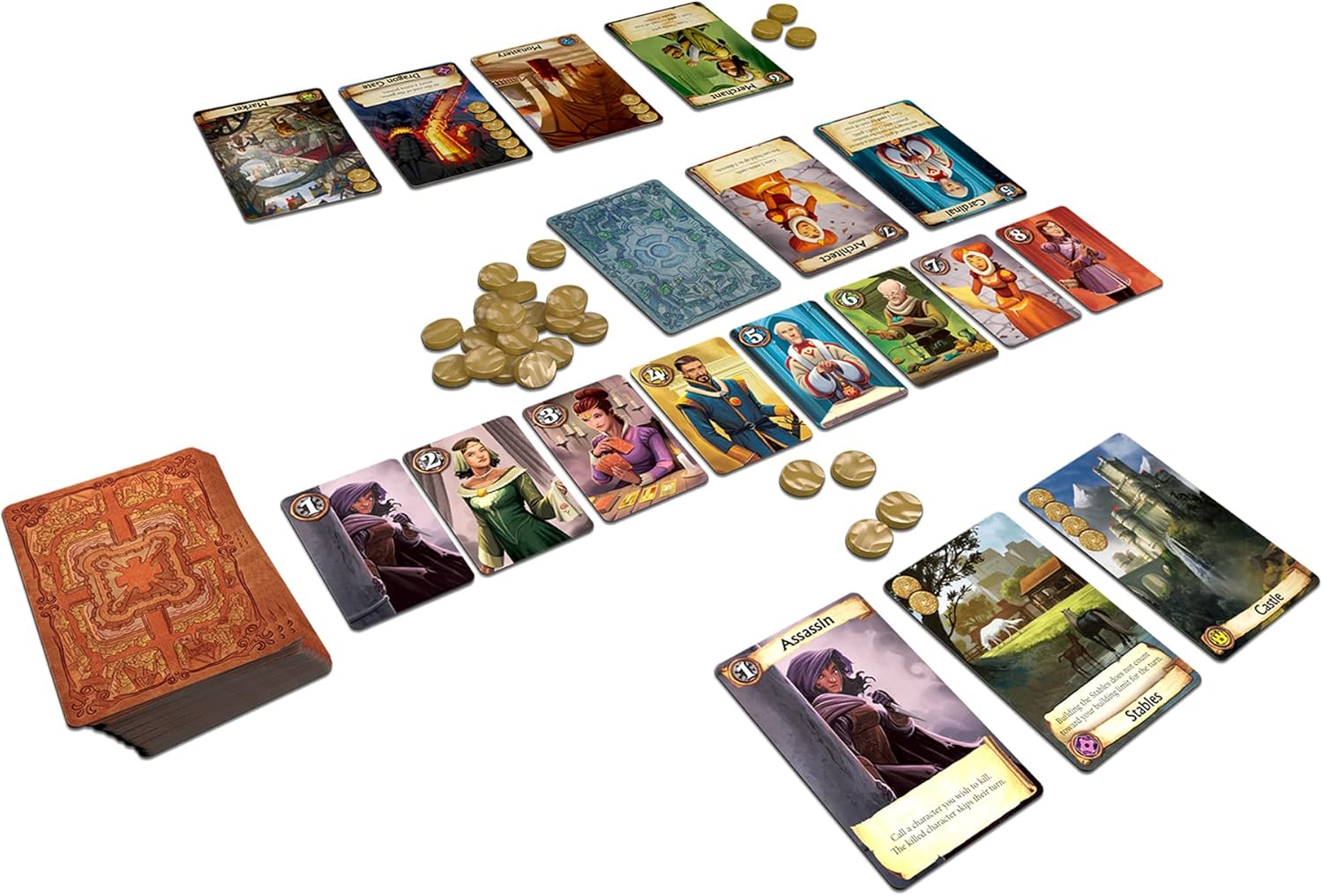 Citadels: imagen 2