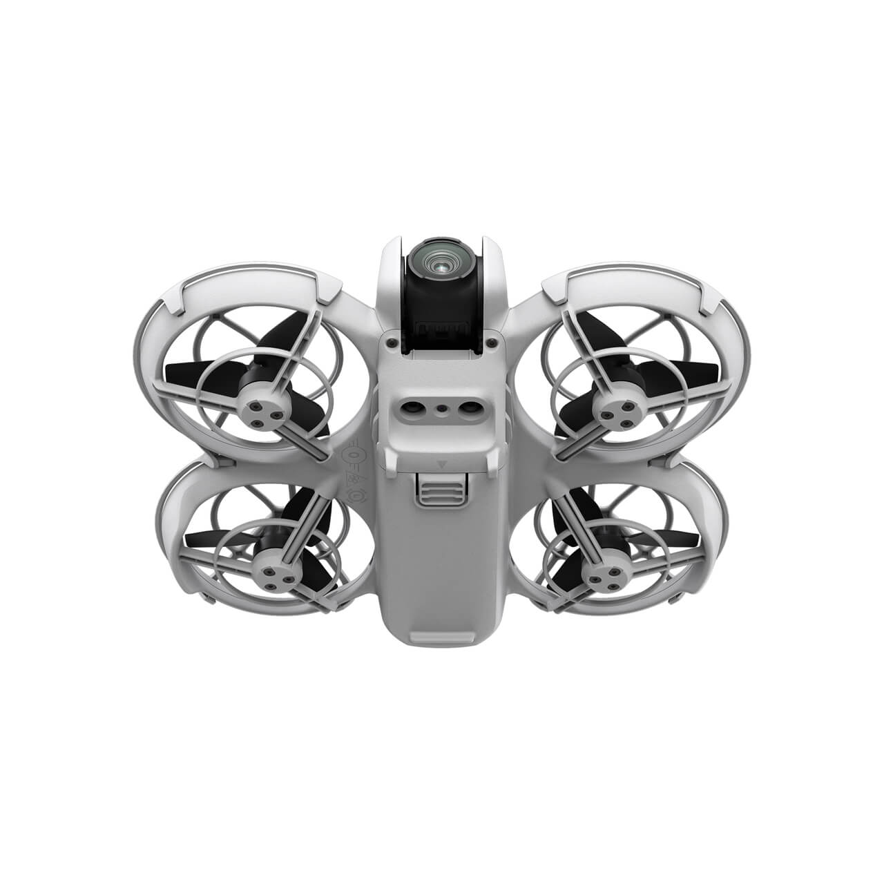 DJI Neo: imagen 3