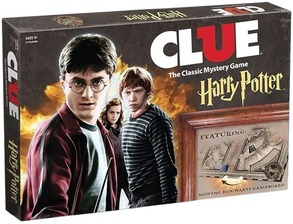 Clue - Imagen 7