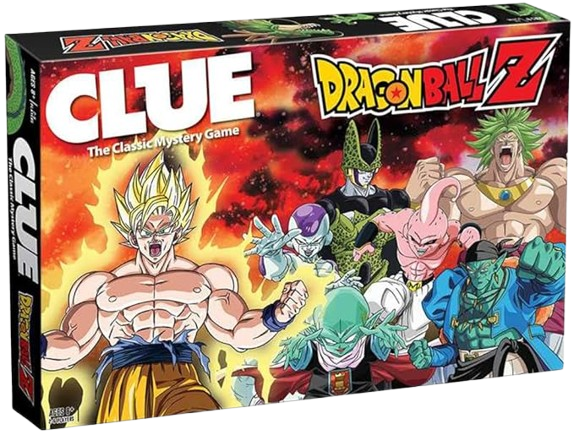 Clue - Imagen 3