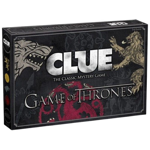 Clue - Imagen 6