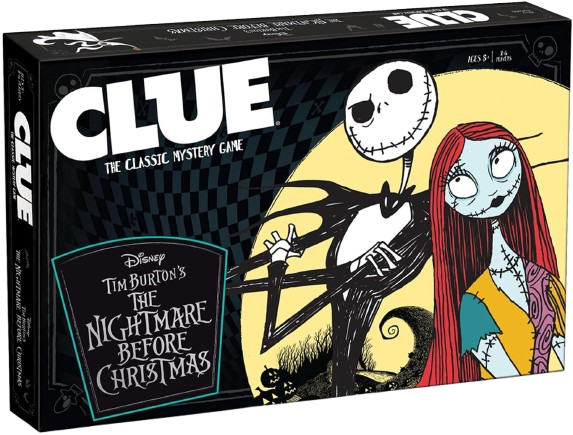Clue - Imagen 4