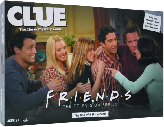 Clue - Imagen 5