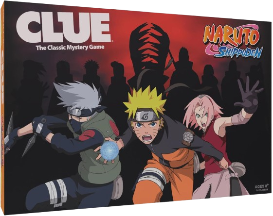 Clue - Imagen 8
