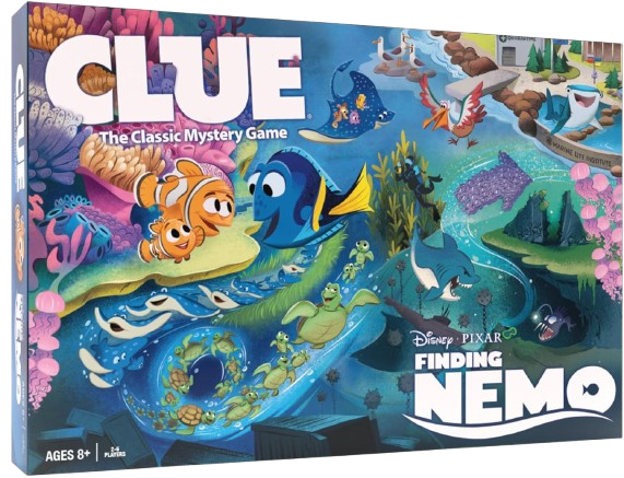 Clue - Imagen 9