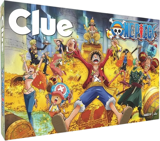 Clue - Imagen 10
