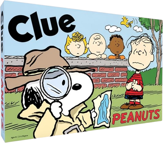 Clue - Imagen 11