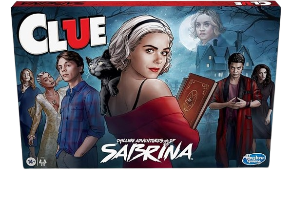 Clue - Imagen 12