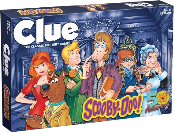 Clue - Imagen 13