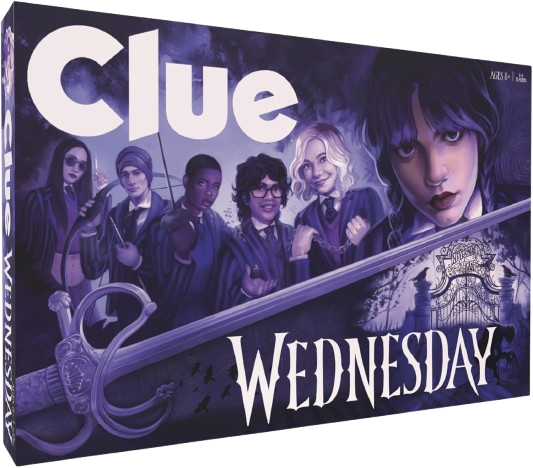 Clue - Imagen 15