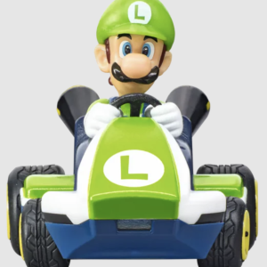 Carrera Mario Kart 1:50 RC: imagen 6