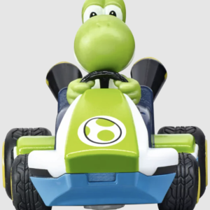 Carrera Mario Kart 1:50 RC: imagen 7