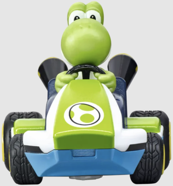 Carrera Mario Kart 1:50 RC