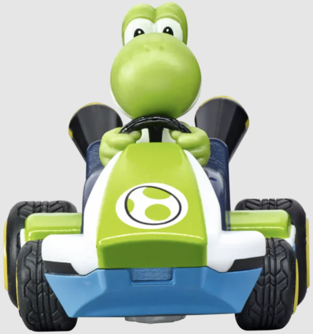 Carrera Mario Kart 1:50 RC: imagen 7