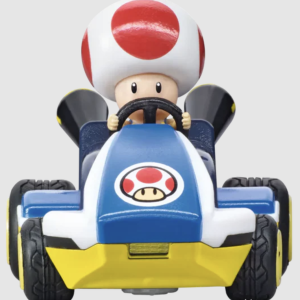 Carrera Mario Kart 1:50 RC: imagen 8