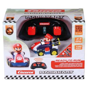 Carrera Mario Kart 1:50 RC: imagen 5