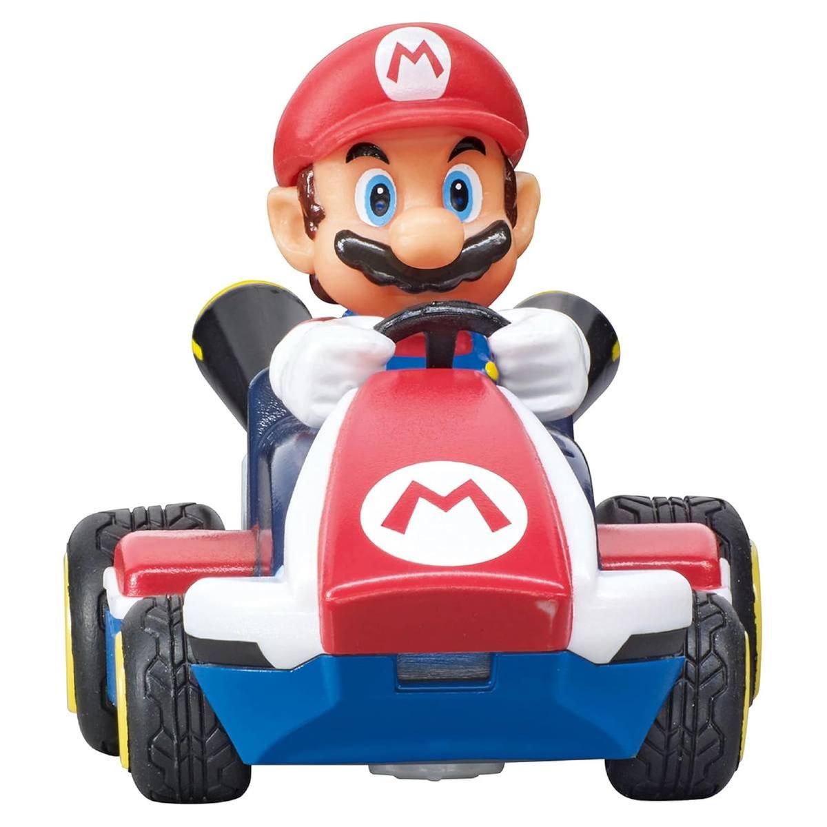 Carrera Mario Kart 1:50 RC: imagen 3