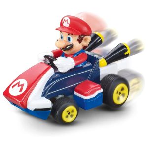 Carrera Mario Kart 1:50 RC: imagen 1