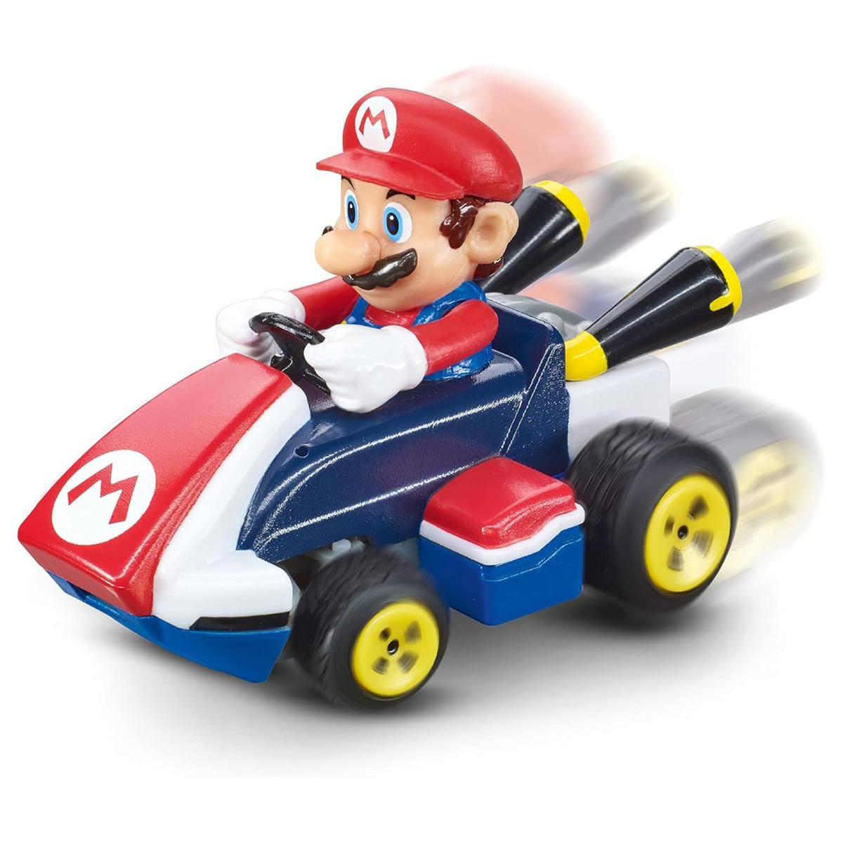 Carrera Mario Kart 1:50 RC: imagen 1
