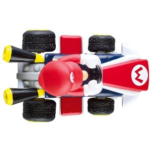 Carrera Mario Kart 1:50 RC: imagen 2