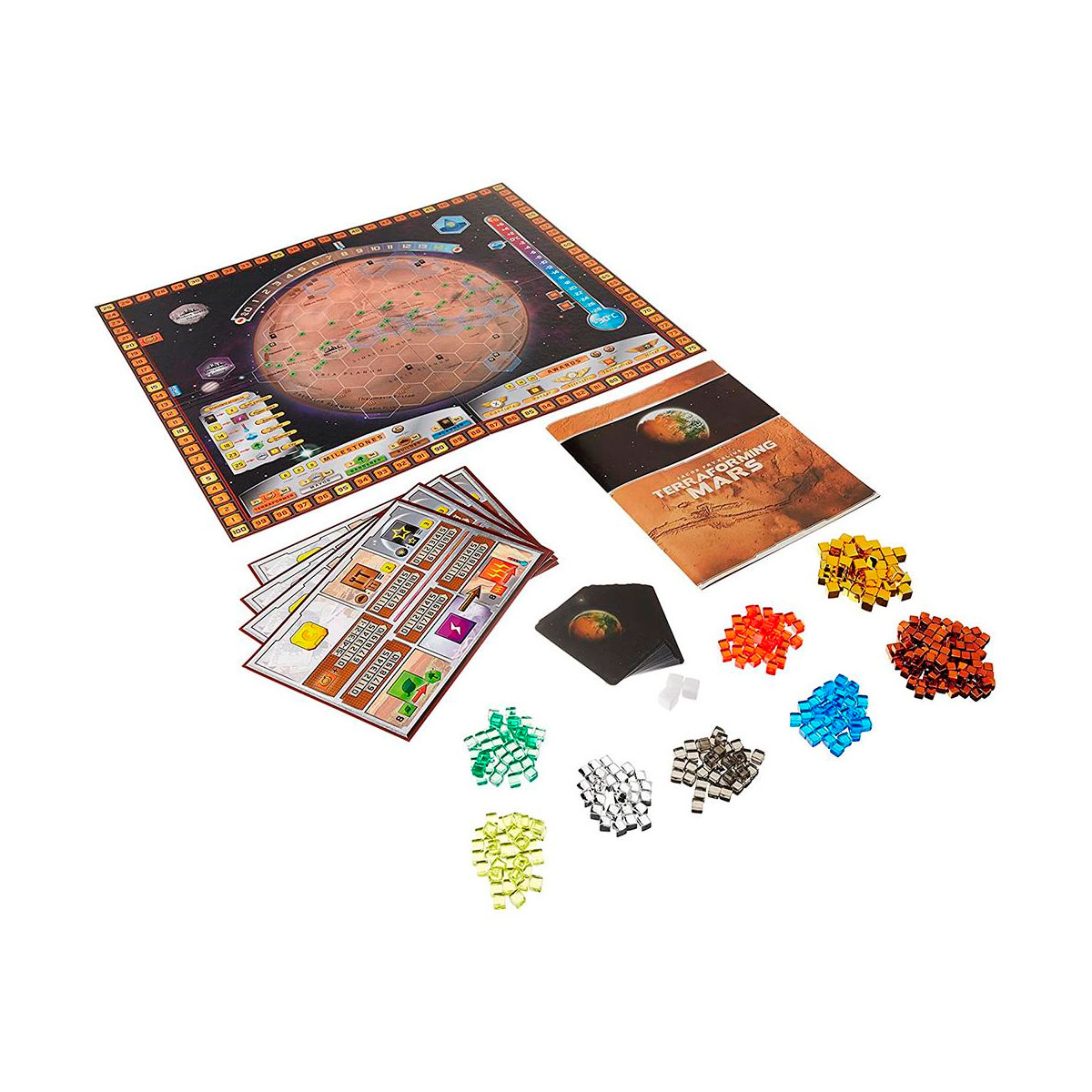 Terraforming Mars - Imagen 3