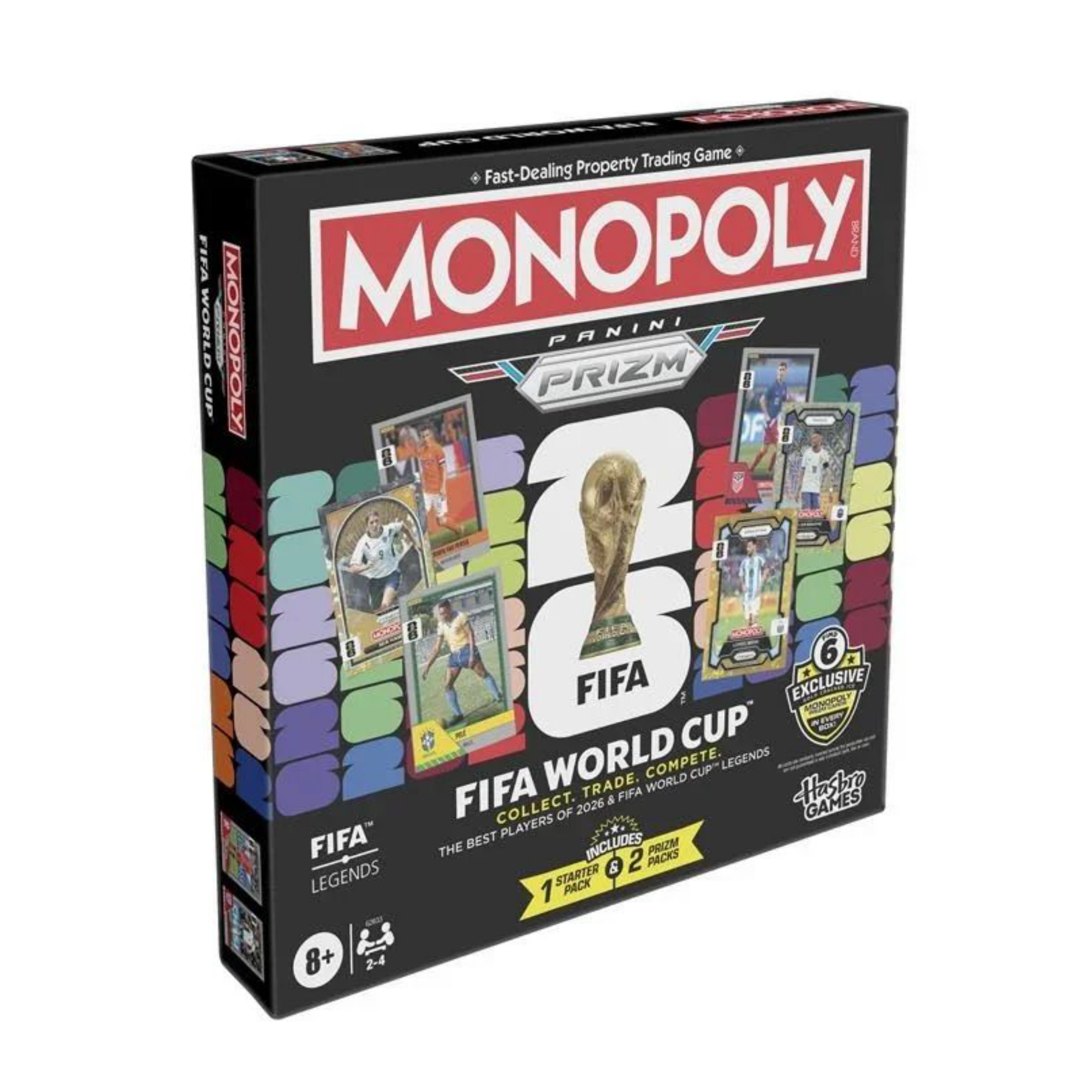 Monopoly FIFA