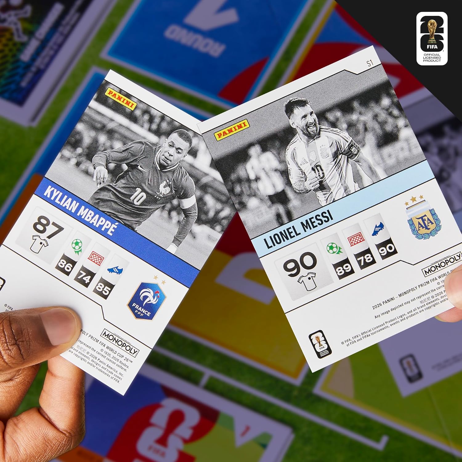 Monopoly FIFA - Imagen 4
