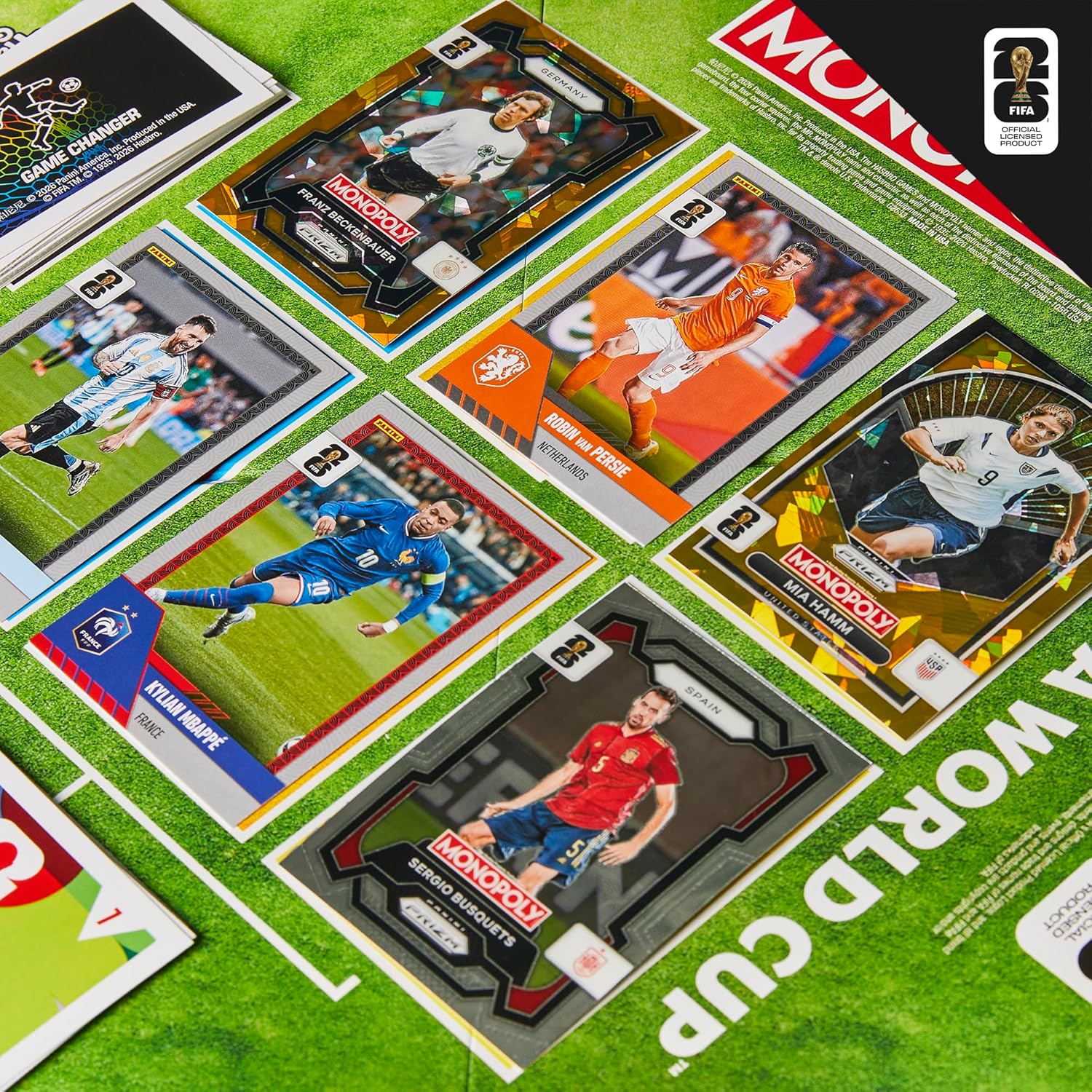 Monopoly FIFA - Imagen 6