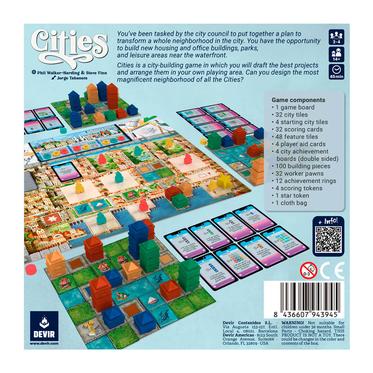 Cities - Imagen 4